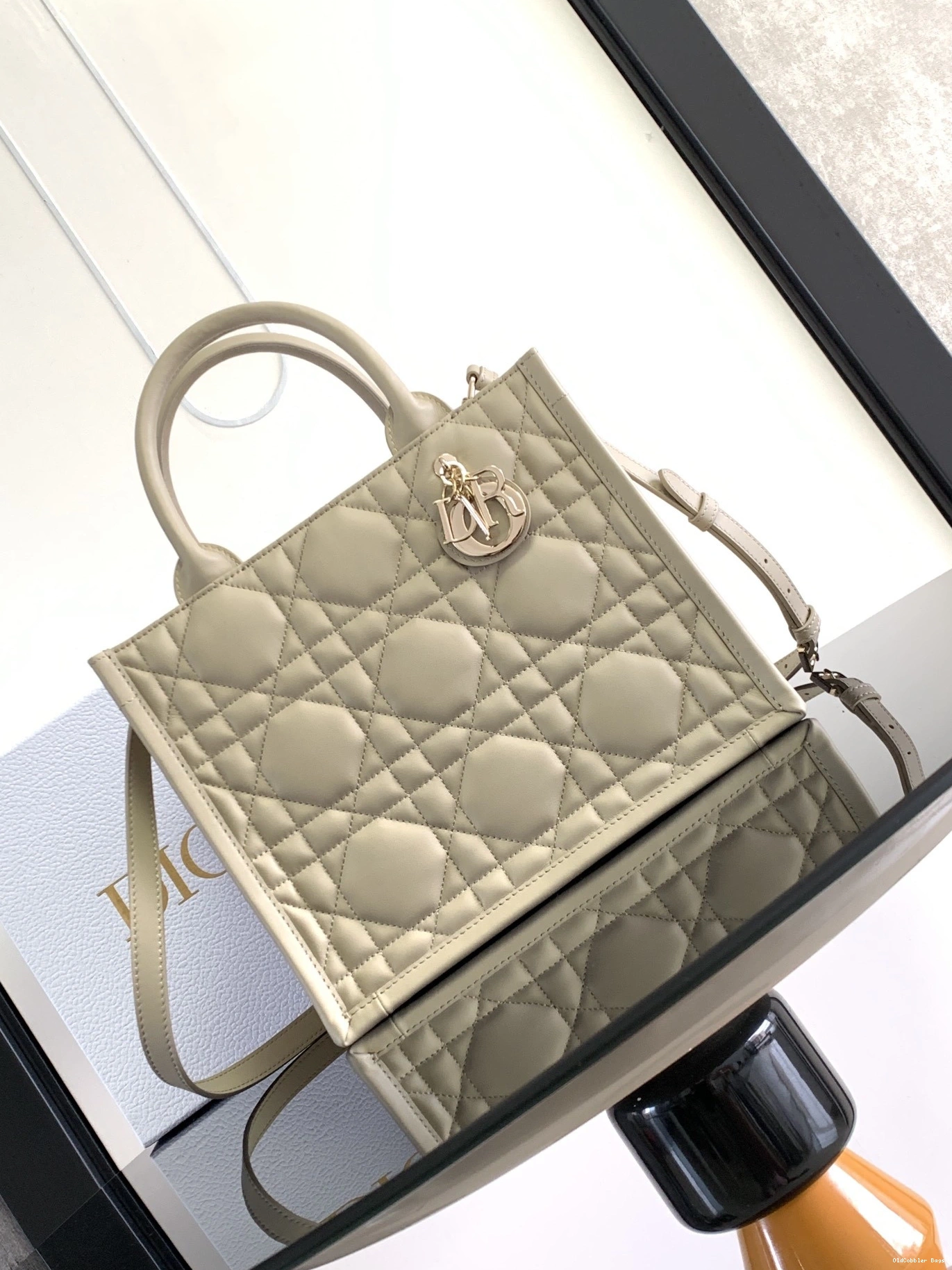 Tote Diro Bags-26.5*21*14cm Small 0725